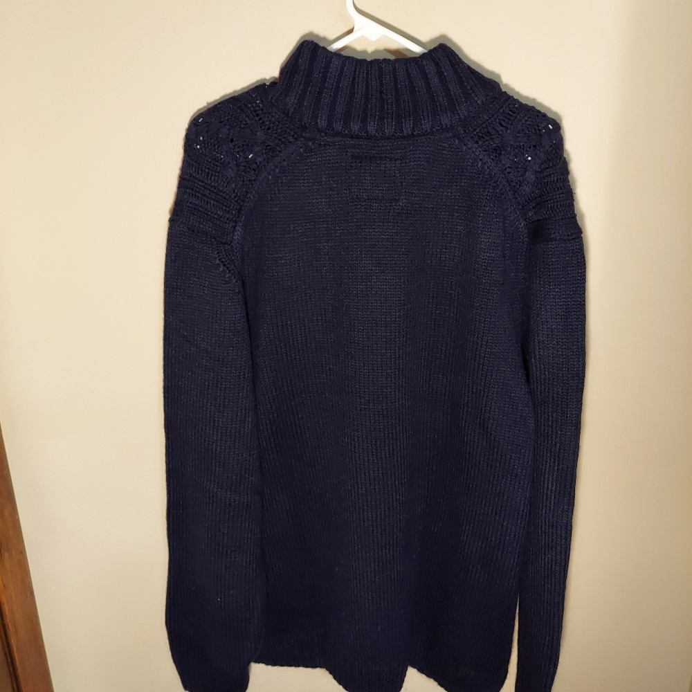 Weatherproof men sweater - Picture 3 of 5